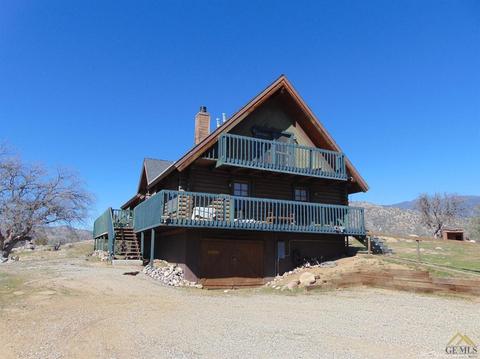 13073 Jay Dr, Caliente, CA 93518 photo 1