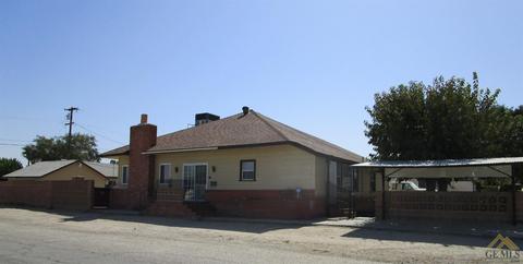 724 Buchanan St, Taft, CA 93268 photo 1