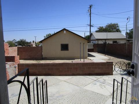 724 Buchanan St, Taft, CA 93268 photo 18