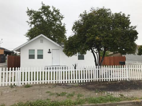 945 G St, Wasco, CA 93280 photo 1