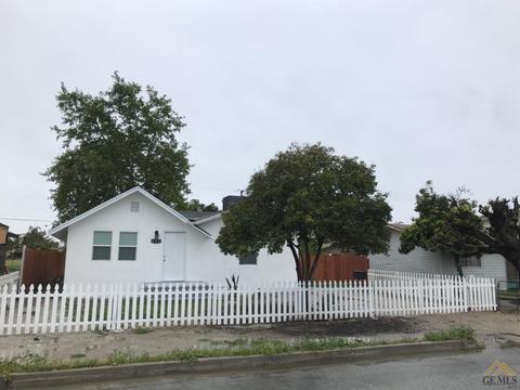 945 G St, Wasco, CA 93280 photo 2