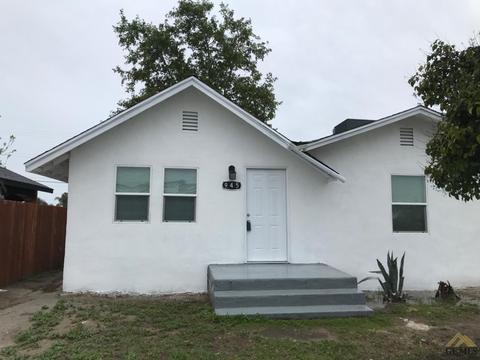 945 G St, Wasco, CA 93280 photo 3