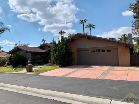 2913 S Summit Cir, Bakersfield, CA 93306 photo 3