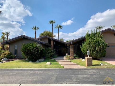2913 S Summit Cir, Bakersfield, CA 93306 photo 1