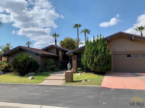 2913 S Summit Cir, Bakersfield, CA 93306 photo 2
