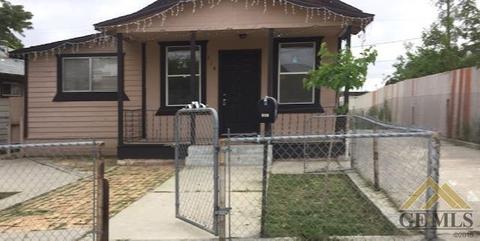314 7th St, Taft, CA 93268 photo 1