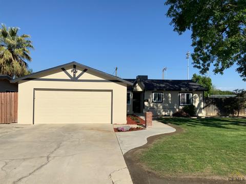 1134 Maple Ave, Wasco, CA 93280 photo 1