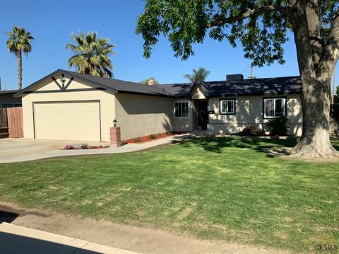 1134 Maple Ave, Wasco, CA 93280 photo 2