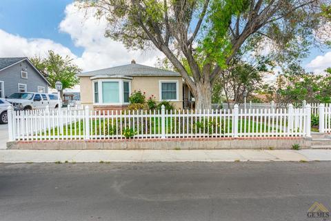 714 D St, Taft, CA 93268 photo 2