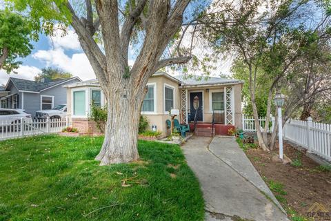 714 D St, Taft, CA 93268 photo 3