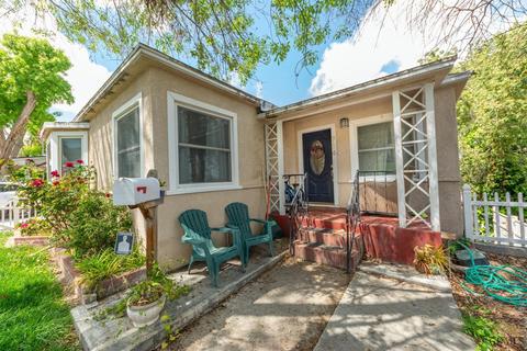714 D St, Taft, CA 93268 photo 4