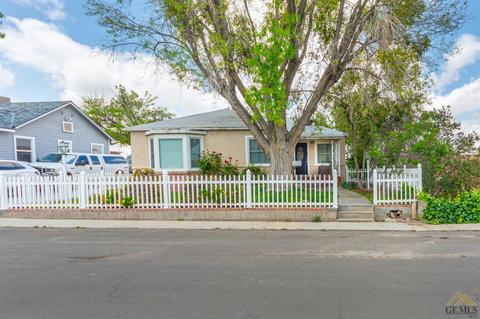 714 D St, Taft, CA 93268 photo 1