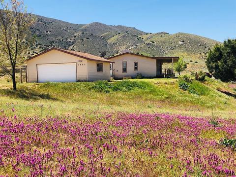 4801 Cimarron Dr, Weldon, CA 93283 photo 1