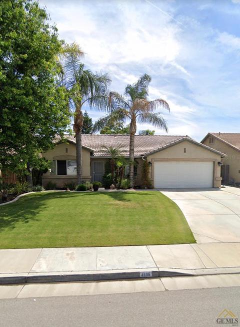 4606 Bluestone Dr, Bakersfield, CA 93311 photo 1