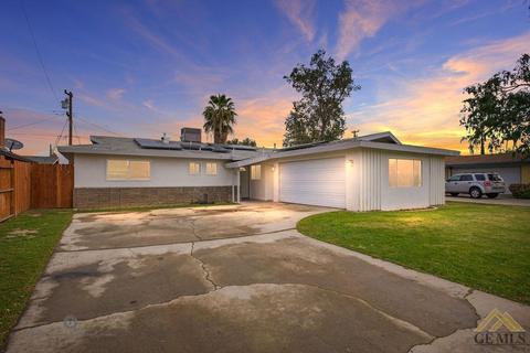 4400 Flicker Dr, Bakersfield, CA 93309 photo 1