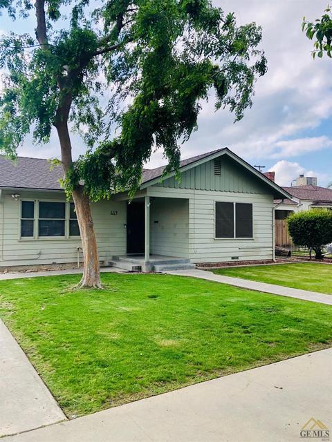 617 Cedar Ave, Wasco, CA 93280 photo 1