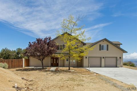 26251 Rifle Ct, Tehachapi, CA 93561 photo 1