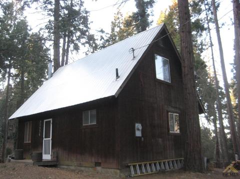 47774 White Fir, Posey, CA 93260 photo 1