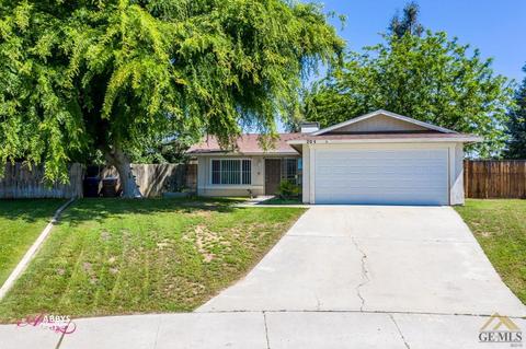 204 Nova Ct, Bakersfield, CA 93308 photo 1