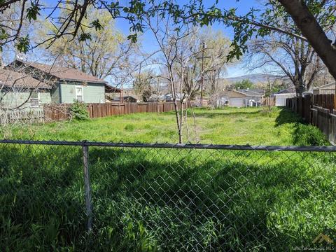 223 W D St, Tehachapi, CA 93561 photo 1
