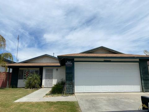 1024 Iris St, Wasco, CA 93280 photo 3
