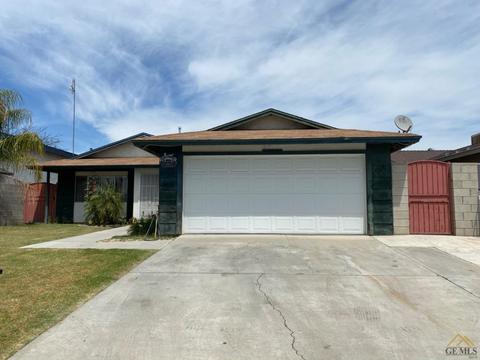1024 Iris St, Wasco, CA 93280 photo 2