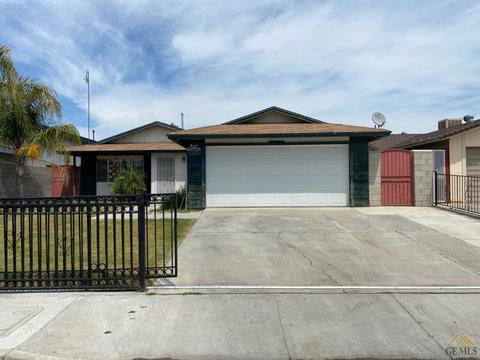1024 Iris St, Wasco, CA 93280 photo 1