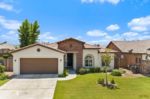 9313 Wolf River Ave, Bakersfield, CA 93312 photo 1