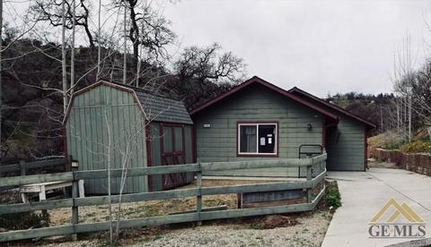 22901 Sageland Ct, Tehachapi, CA 93561 photo 1