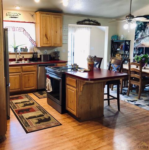 22901 Sageland Ct, Tehachapi, CA 93561 photo 12