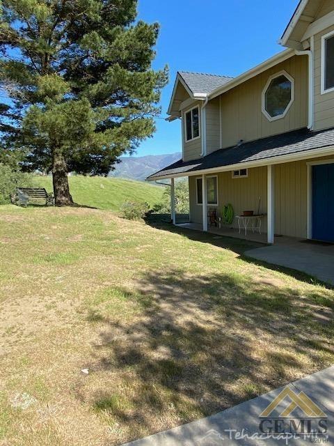 18200 Morgan Ct, Tehachapi, CA 93561 photo 4