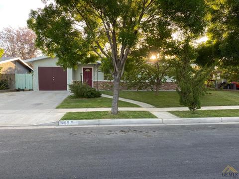 905 Williams Way, Taft, CA 93268 photo 1