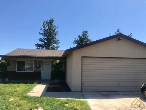 307 Atkinson Ave, Shafter, CA 93263 photo 1