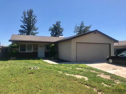 307 Atkinson Ave, Shafter, CA 93263 photo 2