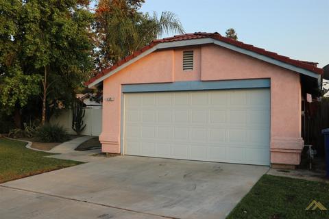 4301 Cyclone Dr, Bakersfield, CA 93313 photo 3