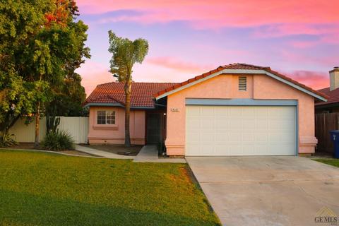 4301 Cyclone Dr, Bakersfield, CA 93313 photo 1