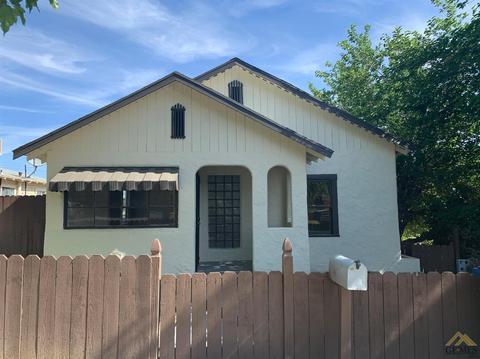508 D St, Taft, CA 93268 photo 1