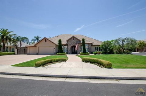 15037 Thunder Valley Rd, Bakersfield, CA 93314 photo 1