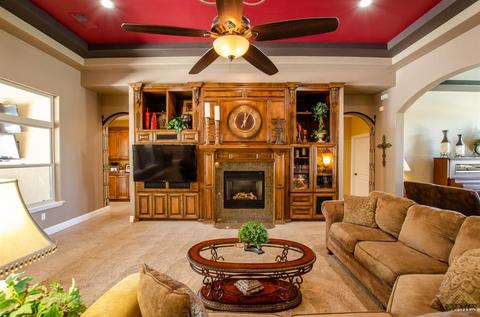 15037 Thunder Valley Rd, Bakersfield, CA 93314 photo 4