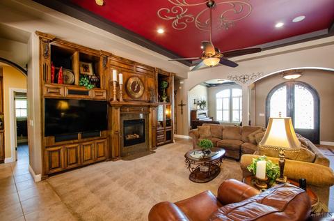 15037 Thunder Valley Rd, Bakersfield, CA 93314 photo 5