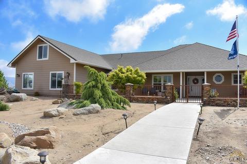 18100 Hambletonian Dr, Tehachapi, CA 93561 photo 1