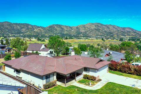 22291 Bogie St, Tehachapi, CA 93561 photo 4