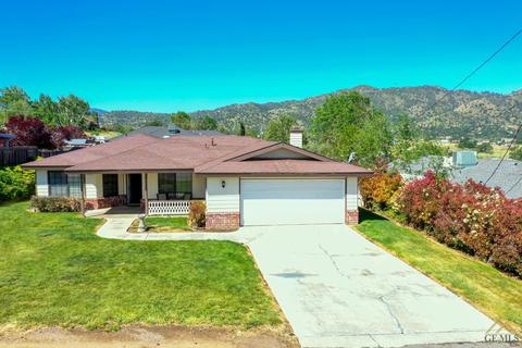 22291 Bogie St, Tehachapi, CA 93561 photo 1