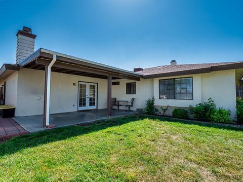22291 Bogie St, Tehachapi, CA 93561 photo 18
