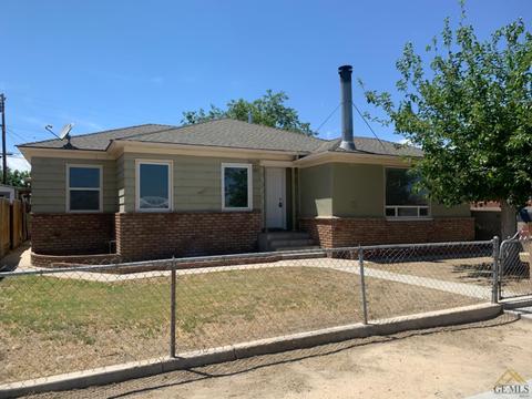 521 Harrison St, Taft, CA 93268 photo 1