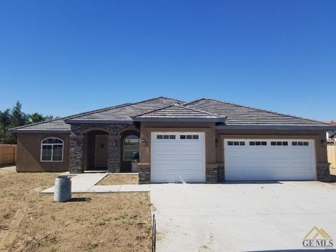 602 Rodeo Ave, Shafter, CA 93263 photo 1