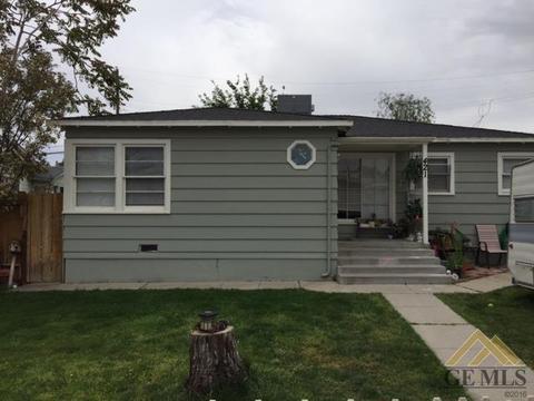 119 Harrison St, Taft, CA 93268 photo 1