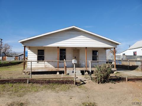 315 Olive Ave, Taft, CA 93268 photo 1