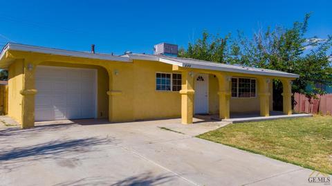 330 E Ash Ave, Shafter, CA 93263 photo 1