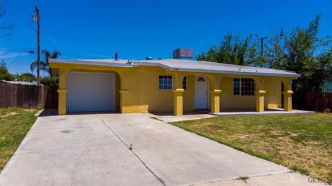 330 E Ash Ave, Shafter, CA 93263 photo 2